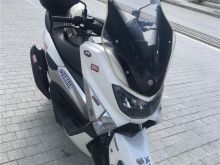 Shws Yamaha Nmax 155 cc