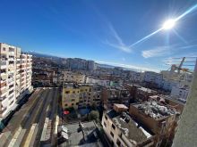 SHITET APARTAMENT 2+1, 82 m2 MARKATA QENDER 120000 EURO