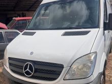 SPRINTER 313. VITI 2013. 2. 2 NAFTE