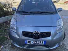 Toyota jaris