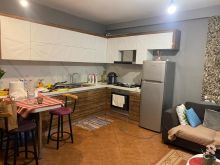 Jepet me qera apartament  1+1 Fresk 300 euro