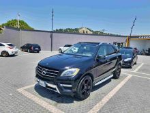OKAZION !!!!!! ML350 AMG LINE FULL OPTION