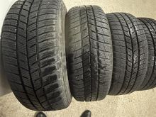 Shes gomat e dimrit 205/55R17