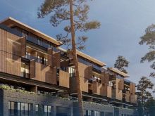 SHESIM APARTAMENT 1+1 PORTO LALZI!