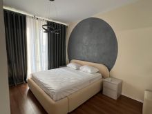 🏡 APARTAMENT 2+1+2 ME POST PARKIMI PËR QIRA!