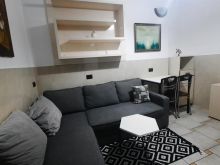 Jepet me qera apartament  1+1 tek Concord Center 350 eruo