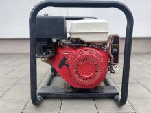 Agregat/Gjenerator
