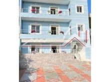 Jepet me qira vila 3-kateshe ne fshatin ”Cerkovine”Vlore!