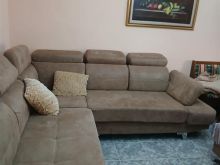 Jepet me qera apartament 2+1 ne Brryl