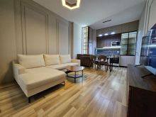 🌇Jepet Apartament 1+1 me Qira te Kompleksi Square 21!