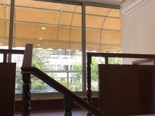 Jepet me qera 2+1 ne Qender/1,100 Euro Brutto