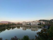 Apartament 1+1 me qera/Liqeni i Thate