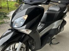 Yamaha Xcity 250cm 2009 Me Dogan nga🇨🇭CH🇨🇭
