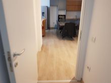 Jepet me qera apartament 1+1/Ish Fusha Aviconit 