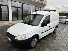 OPEL COMBO 1.3 CDTI ME KLIM KM 170 MIJ -PA DOGAN