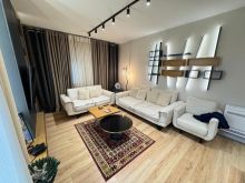 Jepet me qira apartament 2+1+2 prane Residences Kodra
