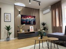 APARTAMENT 2+1+2 TEK PETRO NINI!