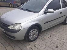 Corsa C Automatik