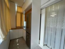Jepet me qera apartament 2+1 Kthesa Kamzes