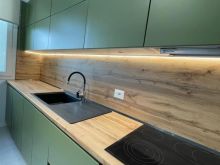 555 APARTAMENT ME QIRA 2+1+2 TE RIVER REZIDENC