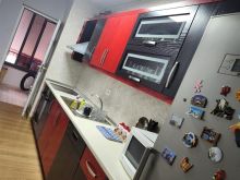 Jepet me qera Apartament 2+1+2 ne Laprake