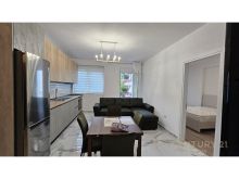 APARTAMENT 2+1 PER QIRA TE KOMPLEKSI FZ Liqeni Thate!