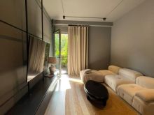 🏡 Apartament 2+1 me Qira – Lion Park Residence, Tiranë