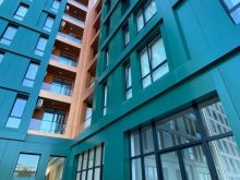 🏢 Jepet me Qira Apartament 3+1 për Zyrë – Bulevardi i Ri 📍