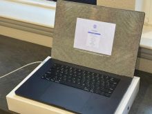 Apple MacBook Pro 16