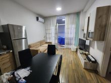 📍 Jepet me qera apartament 1+1 Komuna e Parisit, Kika 2