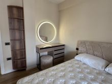 Jepet me QIRA Apartament 1+1 – Rruga Ndre Mjeda, pranë Repor