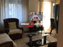 Apartamente 2+1 me qera ne Rr e Durresit(ID 4229459)