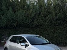 TOYOTA AURIS 1.6 BENZINE5900