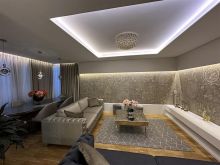 🏠 Shitet Apartament 3+1+2 pranë Stadiumit “Air Albania”, Rr