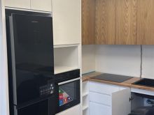 Jepet me Qera Apartament 1+1 Ne Astir