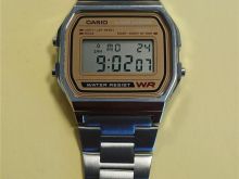 CASIO