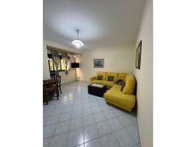 Apartament 1+1 për Qira në Plazh Stacioni i parë, Durrës!