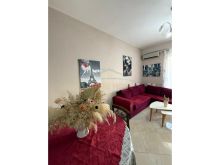 JEPET ME QERA , APARTAMENT 1+1 TEK GOLDEN PARK 3