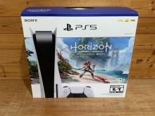 Sony PlayStation PS5