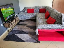 Jepet me Qira – Apartament Modern 2+1+2 me Post Parkimi