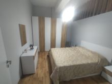 Jepet me qera apartament 2+1 te Kodra E Diellit 