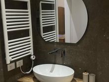 Jepet me qera apartment 2+1+2 tek Liqeni i thate