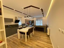 🏡 JEPET ME QIRA APARTAMENT 3+1+2 TEK KOPSHTI ZOOLOGJIK