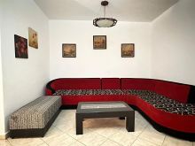 Jepet me qera apartament 2+1+2+2 tek Pallati me Shigjeta