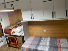 📌Duplex 2+1 me Qira – Golden Park 3, Tiranë