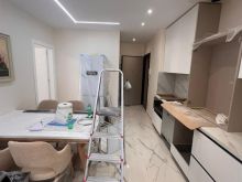 🏡 Qira – Apartament 2+1 Luksoz në Rezidencën Mine Peza