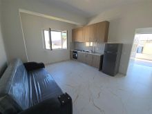 JEPET ME QERA APARTAMENT 1+1 NE KENETE DURRES