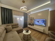 Shitet, Apartament 2+1+2, Quartum Residence, Rruga Jordan Mi