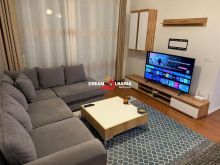 Apartament 2+1 me Qera tek Kompleksi Fiori Di Bosko (ID 4221