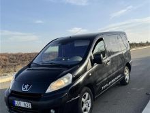 Shitet Peugeot expert 2.0 HDI